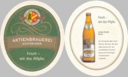 [Deckel Aktienbrauerei Kaufbeuren 1]