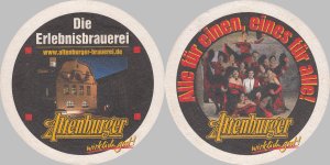 [Deckel Altenburger 11]