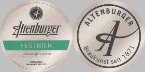 [Deckel Altenburger 13]