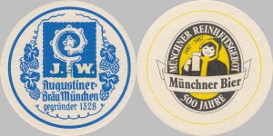 [Deckel Augustiner-Br&auml;u 1]