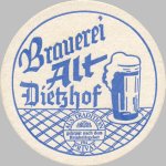 [Deckel Brauerei Alt 1]