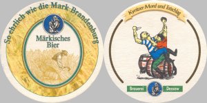 [Deckel Brauerei Dessow 1]