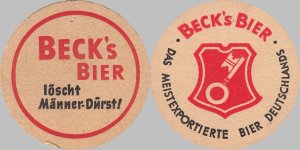 [Deckel Beck's 14]