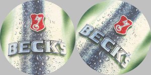 [Deckel Beck's 2]