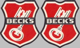 [Deckel Beck's 15]