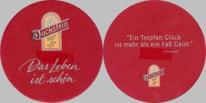 [Deckel Duckstein 1]