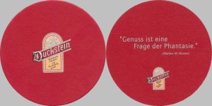 [Deckel Duckstein 3]