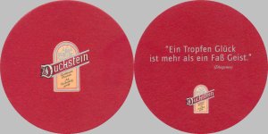 [Deckel Duckstein 5]