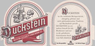 [Deckel Duckstein 8]
