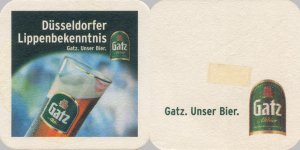 [Deckel Gatzweilers Alt 1]