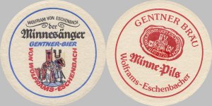[Deckel Gentner Br&auml;u 1]