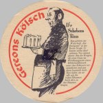 [Deckel Gereons K&ouml;lsch 1]
