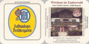 [Deckel Hofbrauhaus Berchtesgaden 1]