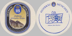 [Deckel Hofbr&auml;u M&uuml;nchen 2]