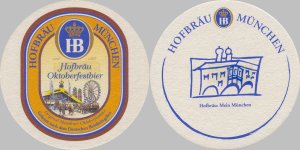 [Deckel Hofbr&auml;u M&uuml;nchen 3]