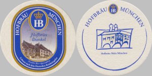 [Deckel Hofbr&auml;u M&uuml;nchen 5]
