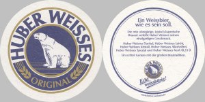 [Deckel Huber Weisses 1]