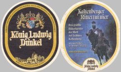 [Deckel K&ouml;nig Ludwig 3]