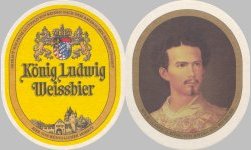 [Deckel K&ouml;nig Ludwig 15]