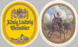 [Deckel K&ouml;nig Ludwig 17]