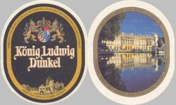 [Deckel K&ouml;nig Ludwig 8]