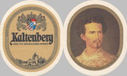 [Deckel K&ouml;nig Ludwig 2]