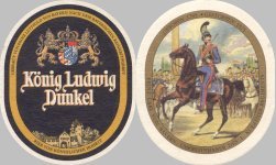 [Deckel K&ouml;nig Ludwig 5]