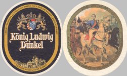 [Deckel K&ouml;nig Ludwig 6]