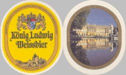 [Deckel K&ouml;nig Ludwig 10]