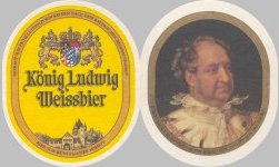 [Deckel K&ouml;nig Ludwig 11]
