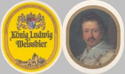 [Deckel K&ouml;nig Ludwig 12]