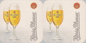 [Deckel K&ouml;nig Pilsener 4]