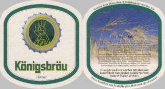 [Deckel K&ouml;nigsbr&auml;u 4]