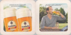 [Deckel Krombacher 10]