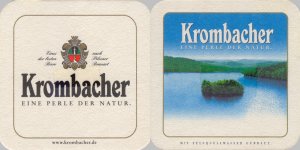[Deckel Krombacher 2]