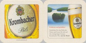 [Deckel Krombacher 4]