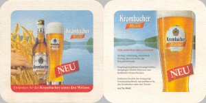 [Deckel Krombacher 7]