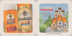 [Deckel Krombacher 8]