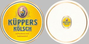 [Deckel K&uuml;ppers K&ouml;lsch 1]
