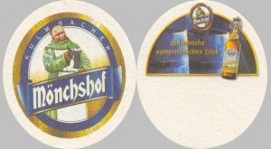 [Deckel M&ouml;nchshof 2]