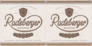 [Deckel Radeberger 5]