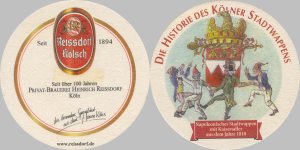 [Deckel Reissdorf K&ouml;lsch 2]