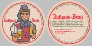 [Deckel Bad. Staatsbrauerei Rothaus 6]