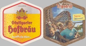 [Deckel Stuttgarter Hofbr&auml;u 10]