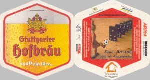 [Deckel Stuttgarter Hofbr&auml;u 11]