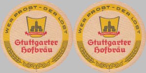 [Deckel Stuttgarter Hofbr&auml;u 16]