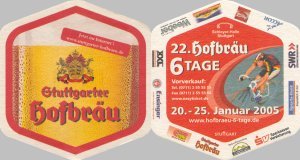 [Deckel Stuttgarter Hofbr&auml;u 7]