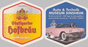 [Deckel Stuttgarter Hofbr&auml;u 9]