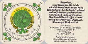 [Deckel Brauerei Thomaskirche 1]