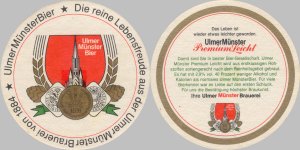 [Deckel Ulmer M&uuml;nster 1]